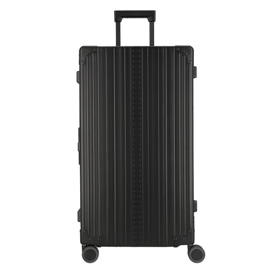 Aleon Traveler International 4-Rollen Trolley 77 cm