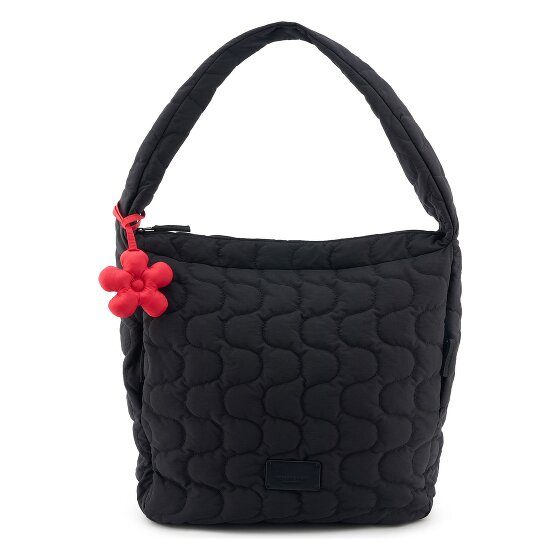 Seidenfelt Vaala Schultertasche 37 cm