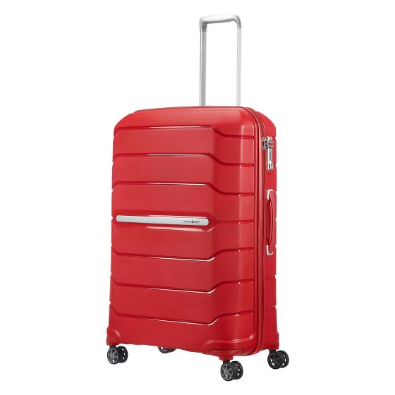 Samsonite Flux 4-Rollen Trolley 75 cm