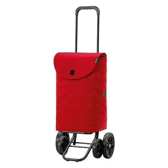 Andersen Shopper Quattro Shopper Hilma Einkaufstrolley 59 cm