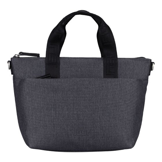 Jost Bergen Handtasche RFID Schutz 23 cm