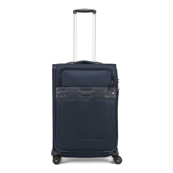 Samsonite Beauhaven 4-Rollen Trolley 67 cm