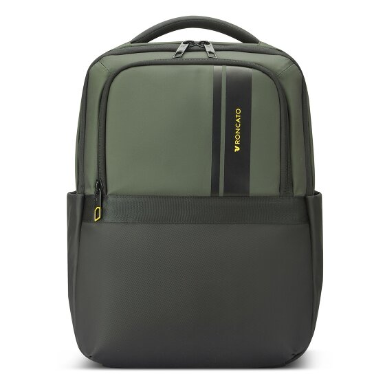 Roncato Metropolitan Business-Rucksack 38 cm Laptopfach