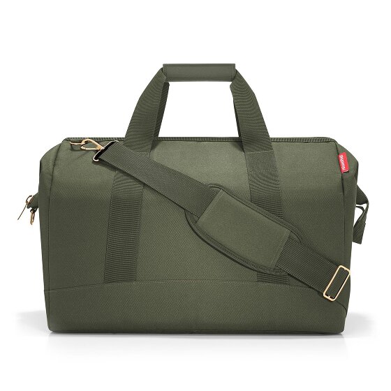 reisenthel Allrounder L Weekender Reisetasche 48 cm