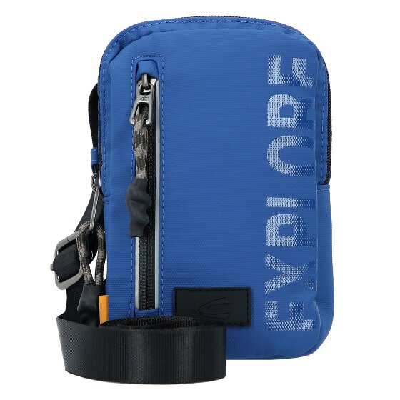 camel active Explore Mini Bag Umhängetasche 12.5 cm
