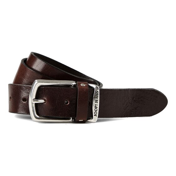 Joop! Jeans Gürtel Leder