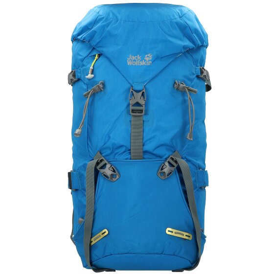 Jack Wolfskin Mountaineer 32 Rucksack 68 cm