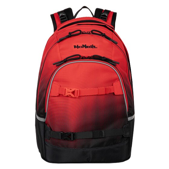 McNeill Milo Schulrucksack 43 cm