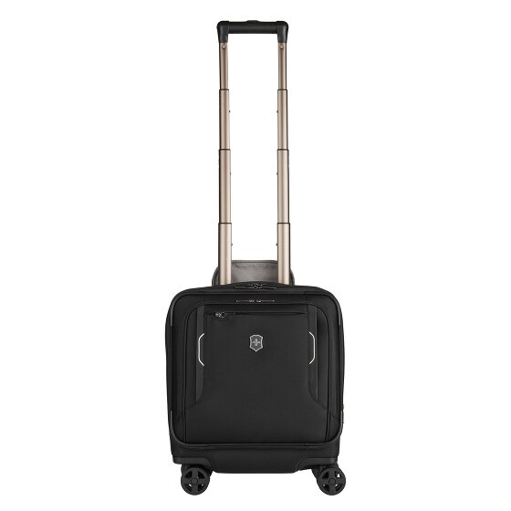 Victorinox Werks Traveler 6.0 4-Rollen Businesstrolley 43 cm Laptopfach