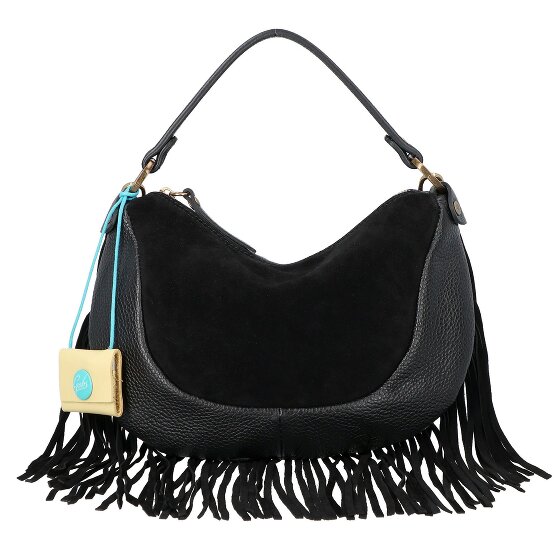 Gabs Marty Schultertasche Leder 29 cm