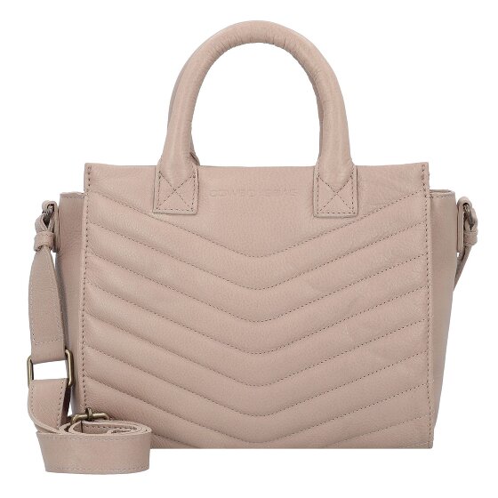 Cowboysbag Quilty Pleasure Handtasche Leder 24 cm