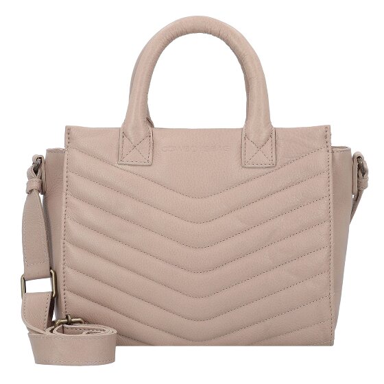 Cowboysbag Quilty Pleasure Handtasche Leder 24 cm