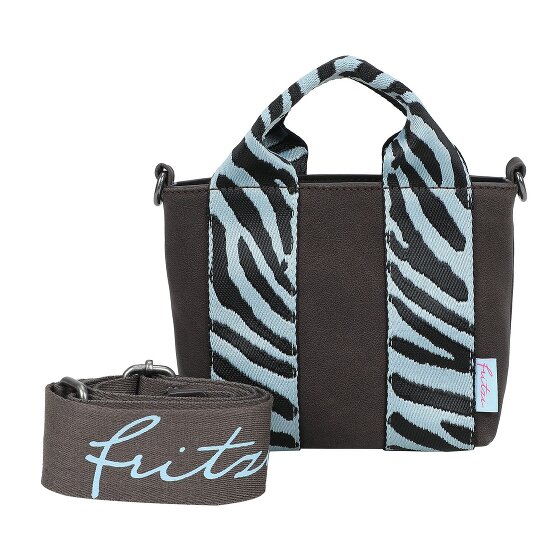 Fritzi aus Preußen Bini Schultertasche 20 cm