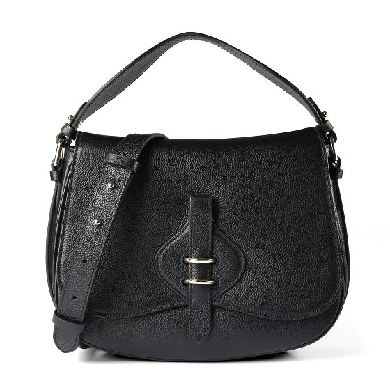 Coccinelle Mavery Schultertasche Leder 27 cm