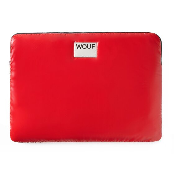 Wouf Glossy Laptophülle 32.5 cm