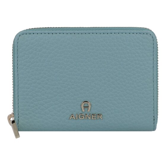 AIGNER Ivy Geldbörse RFID Schutz Leder 11.5 cm