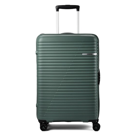 American Tourister Liftoff 4 Rollen Trolley 67 cm