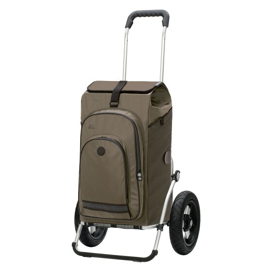 Andersen Shopper Royal Shopper Einkaufstrolley 67 cm
