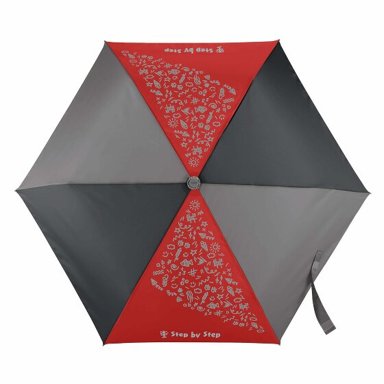 Step by Step Kinder Taschenschirm 22.5 cm