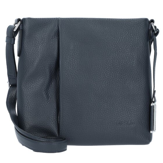 Picard Pure Umhängetasche Leder 24 cm