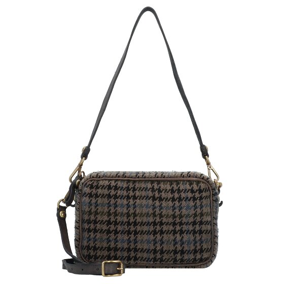Campomaggi Fulvia Schultertasche 21 cm
