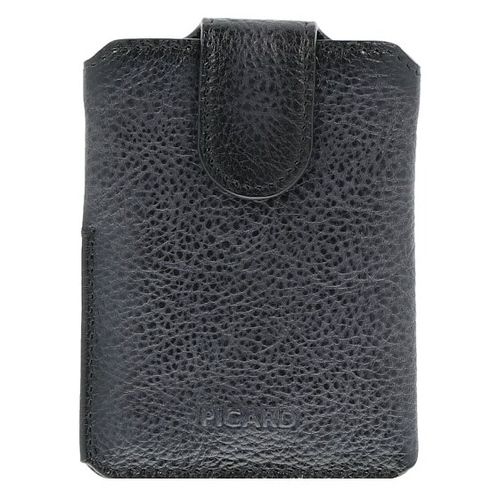 Picard Hans Reisepasssetui Leder 7,5 cm