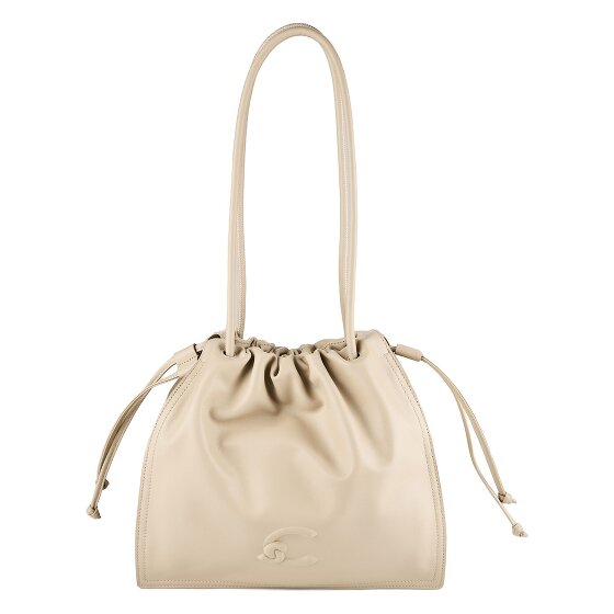 Coccinelle Dulse Schultertasche Leder 31 cm