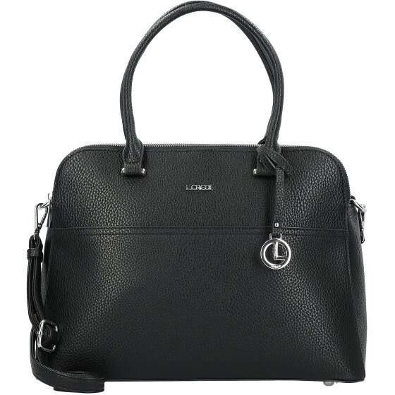 L.Credi Franka Schultertasche 37 cm