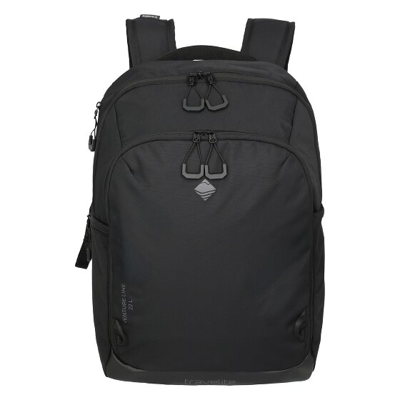Travelite Venture Line Daypack 45 cm Laptopfach