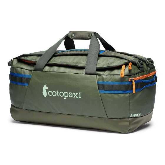 Cotopaxi Allpa 70 L Weekender Reisetasche 66 cm