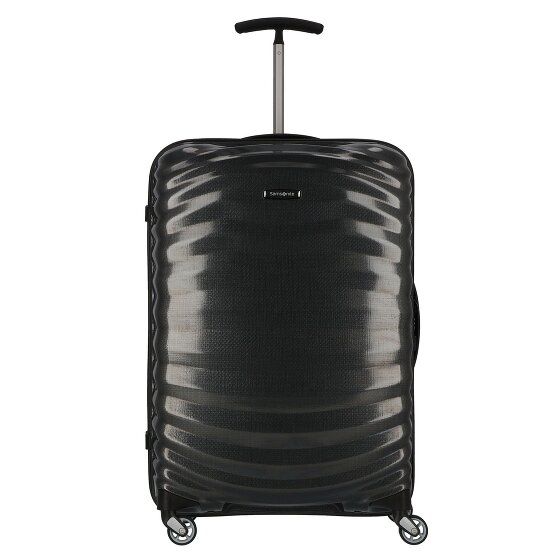 Samsonite Lite Shock Spinner 4-Rollen Trolley 69 cm