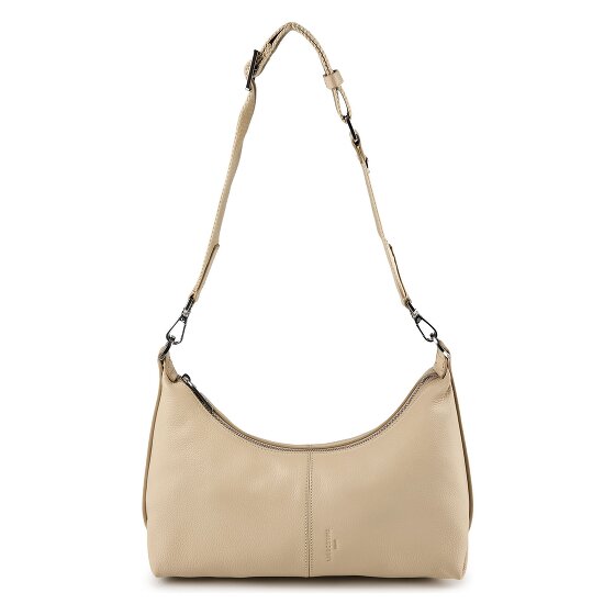 Liebeskind Paris Schultertasche Leder 36 cm