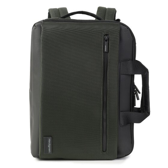 Hedgren Next Display Aktentasche RFID Schutz 29.5 cm Laptopfach