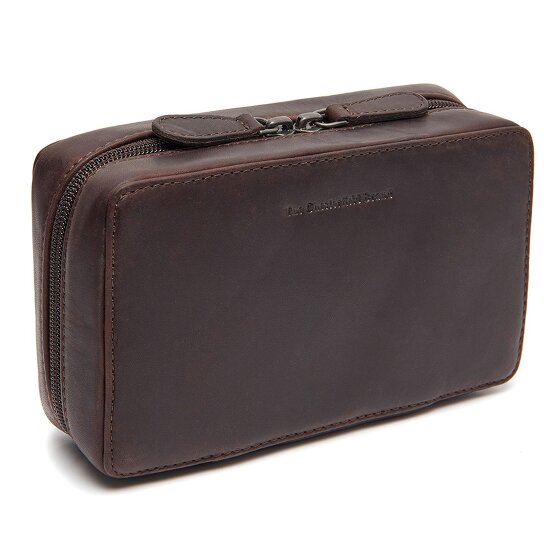 The Chesterfield Brand Ardan Elektroniktasche Leder 17,5 cm