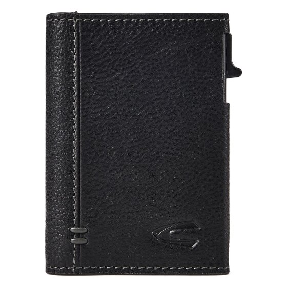 camel active Thunder Geldbörse RFID Schutz Leder 9.5 cm