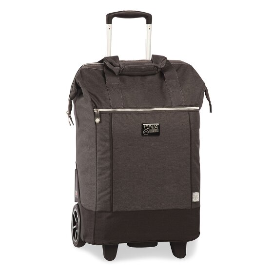 Punta Big Wheel Einkaufstrolley 62 cm
