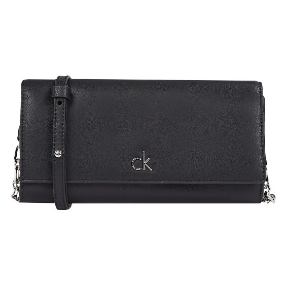 Calvin Klein CK Daily Clutch Geldbörse 19 cm