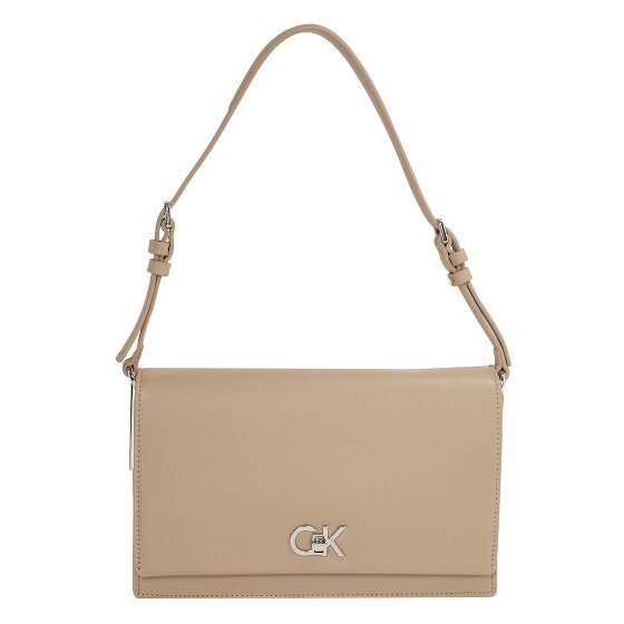 Calvin Klein Re-Lock Schultertasche 26 cm