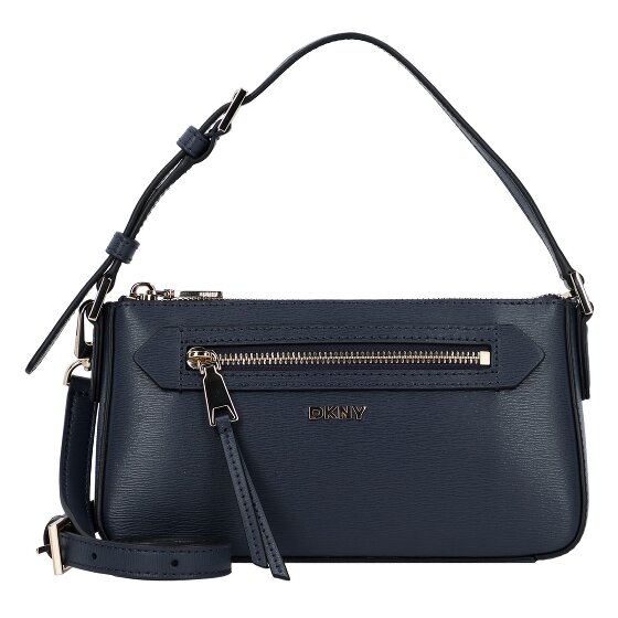 DKNY Bryant Ave Schultertasche Leder 23 cm
