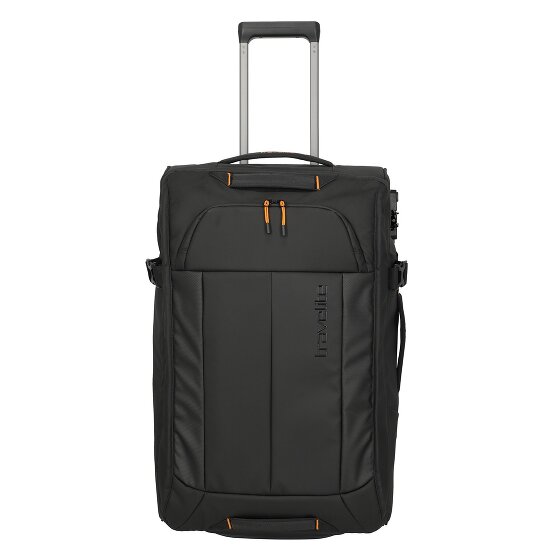 Travelite Briize 2 Rollen Reisetasche M 67 cm