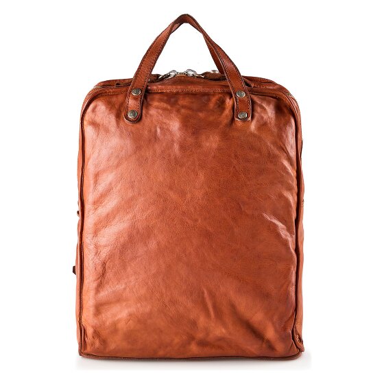 Campomaggi Abete Daypack Leder 35 cm