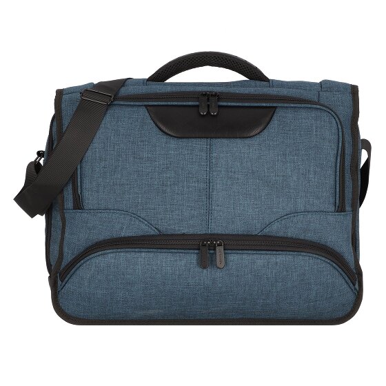 Dermata Aktentasche 44 cm Laptopfach