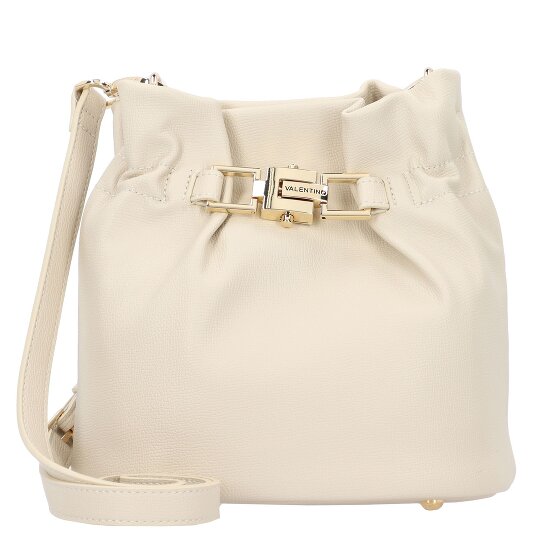 Valentino Fedora Umhängetasche Leder 21 cm