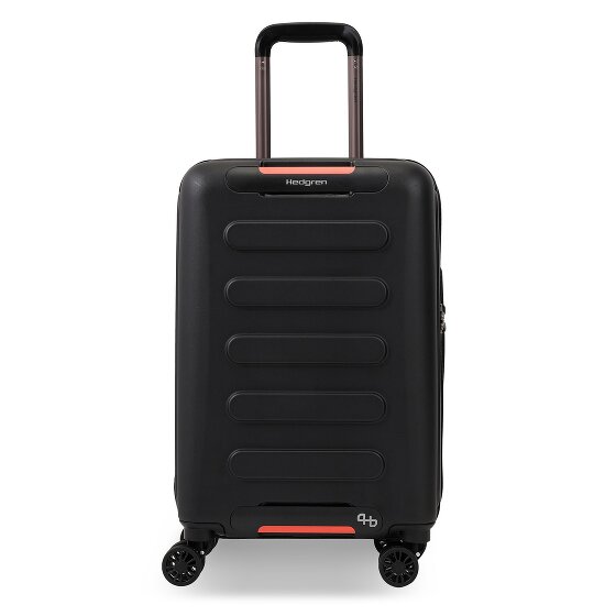 Hedgren Comby Grip S 4 Rollen Kabinentrolley S 55 cm