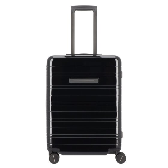 Horizn Studios H6 Essential Glossy 4-Rollen Trolley 64 cm
