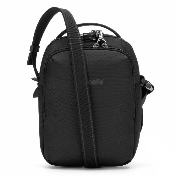 Pacsafe Pacsafe V Mini Bag Umhängetasche RFID Schutz 17 cm
