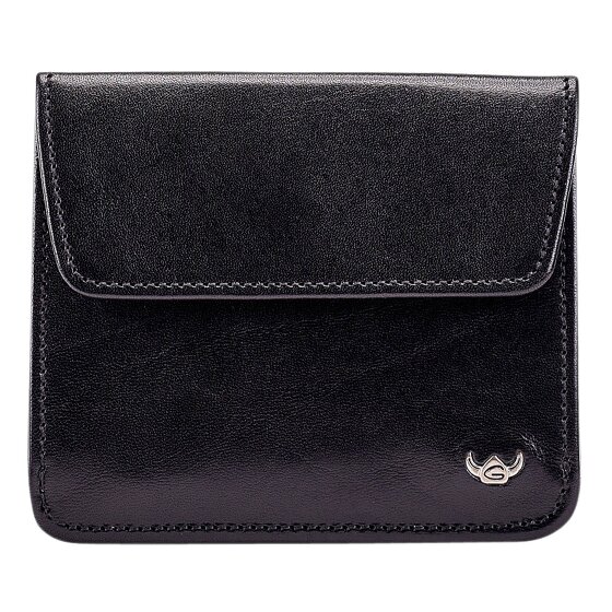 Golden Head Colorado Kreditkartenetui RFID Leder 12,5 cm