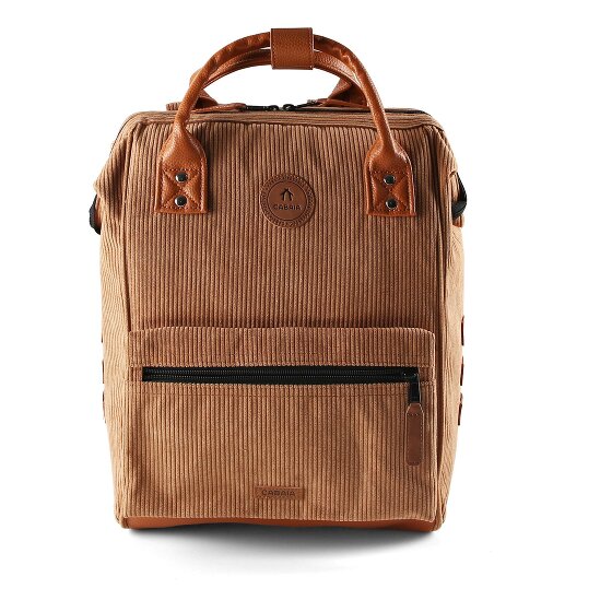 Cabaia Adventurer Velvet Medium Daypack 41 cm Laptopfach