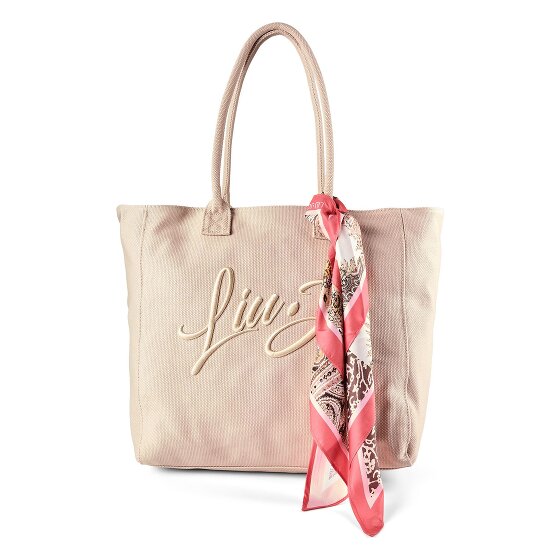 Liu Jo Plentia Shopper Tasche L 35 cm