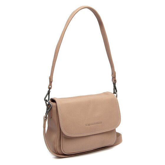 The Chesterfield Brand Miloa Schultertasche Leder 23 cm